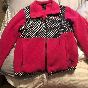 Youth XL North Face Denali Jacket
